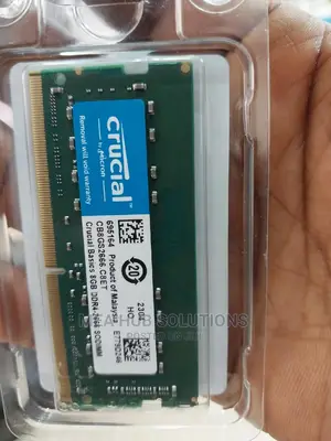 8gb Ddr4 Laptop Ram