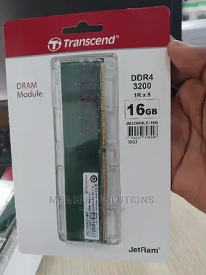 16gb Ddr4 3200 Desktop Ram