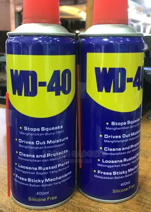 Original WD -40 Functional Spray