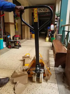 Pallet Trolley 3000kgs