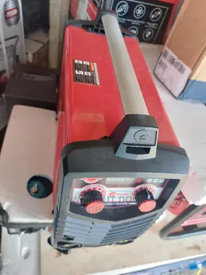 Arc 400 Portable Welding Machine