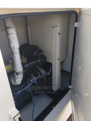 Super Silent 20 Kva Perkins DIESEL Generator
