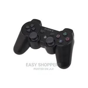 Playstation 3 Dualshock 3 Wireless Controller