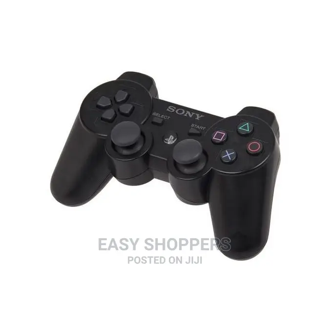 Playstation 3 Dualshock 3 Wireless Controller