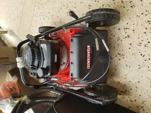 5lawn Mower Honda Japan GX31