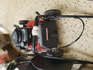 5lawn Mower Honda Japan GX31
