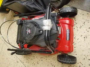 5lawn Mower Honda Japan GX31