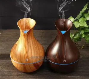 Aroma Humidifier