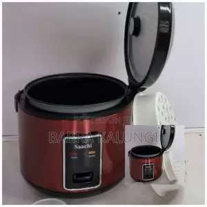Saachi Rice Cooker