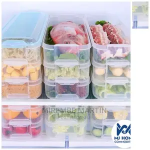 Fridge Storage Container
