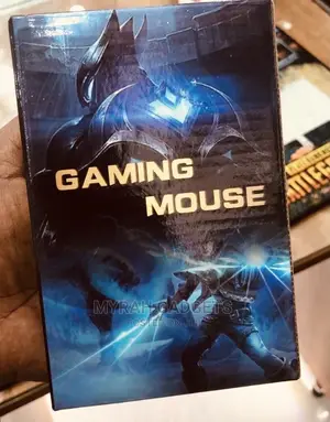 Original Gaming Mouse