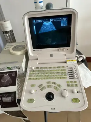 Mindray Dp6600