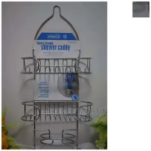 Shower Caddy