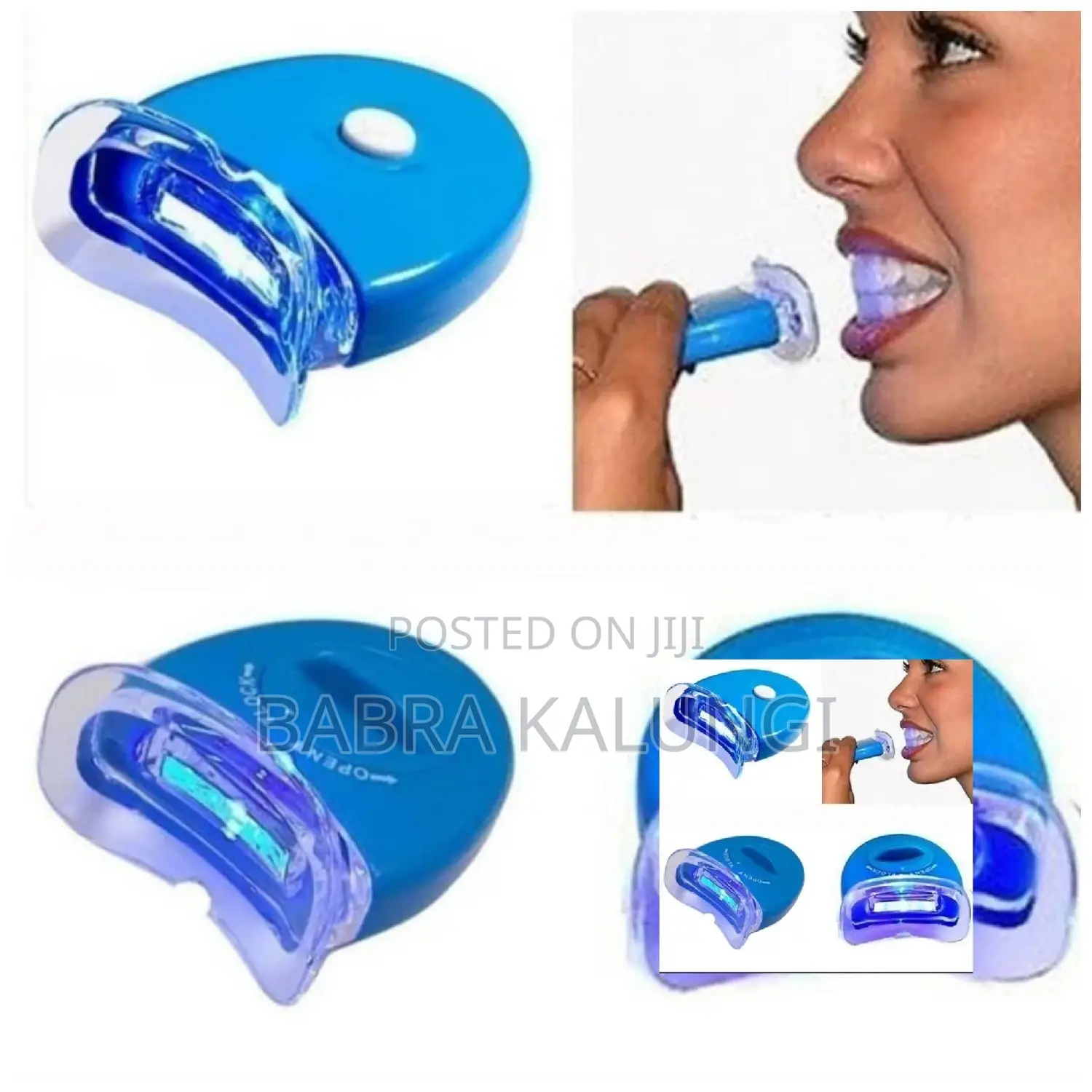 1pc Dental Teeth Whitening