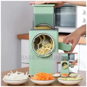 Vegetable Cutter