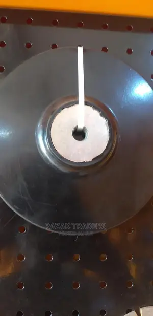 Ingco Polishing Pads