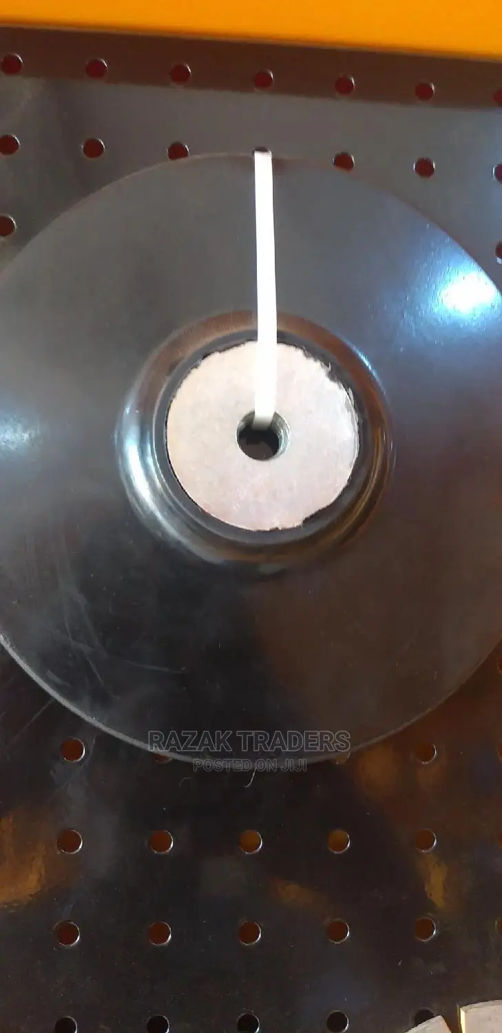 Ingco Polishing Pads