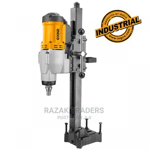 INGCO 3800W Professional Diamond Drill – Core