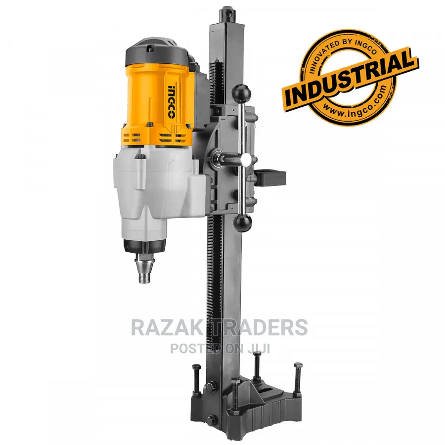 INGCO 3800W Professional Diamond Drill – Core