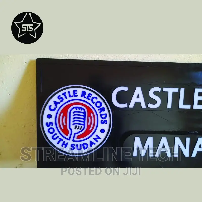 3d Signs -teardrops-lightbox-frost-stickers -3d/2d Signs