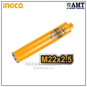 INGCO Diamond Core Bits – DCB581028