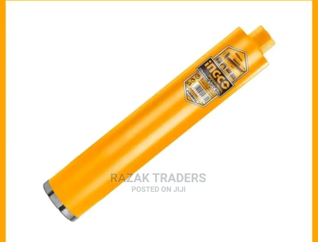 INGCO Diamond Core Bits – DCB581028