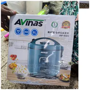 Electric Rice Cooker