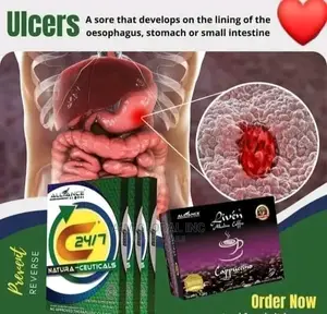C24/7 Natural Ceuticals