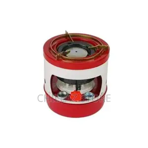 Kerosene Cooking Stove.
