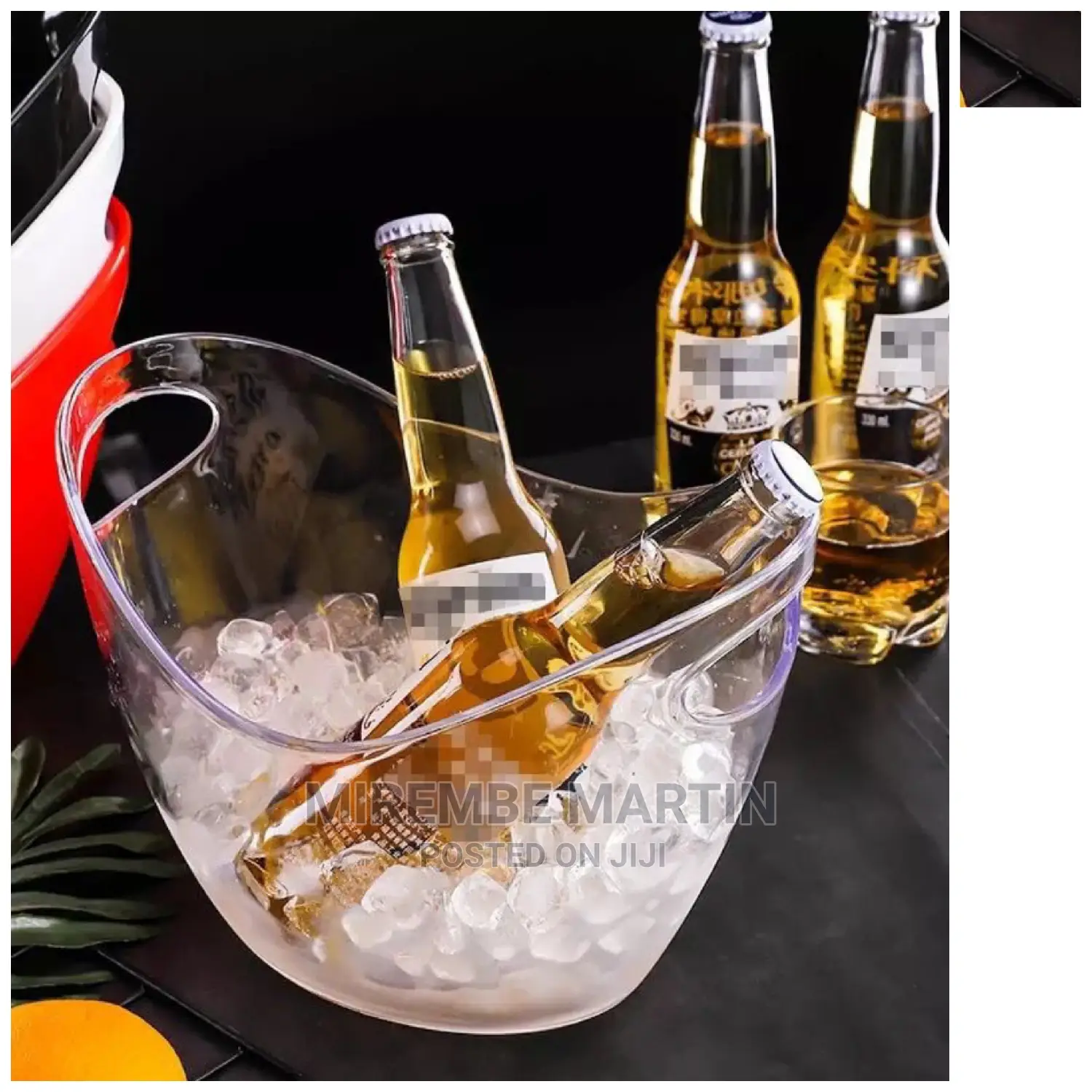 Ice Bucket