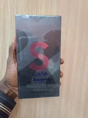 New Samsung Galaxy S22 Ultra 512 GB Purple