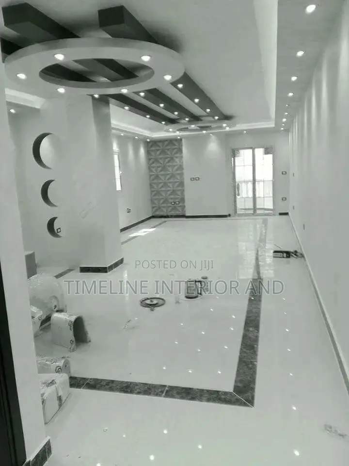 Latest Gypsum Ceiling Designings.