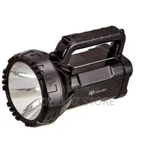 DP Rechargeable Led Light.