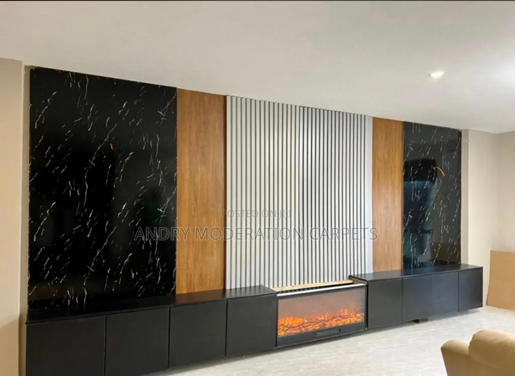 Wall TV Untils