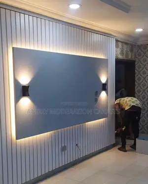Wall TV Untils