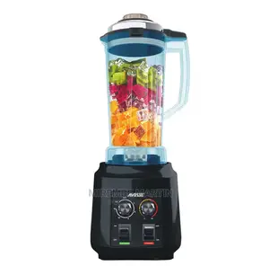 Black Avinas Blender