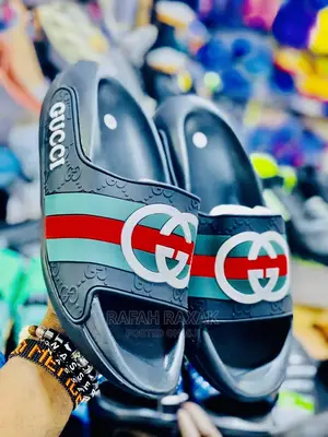 Comfortable Gucci Sandals