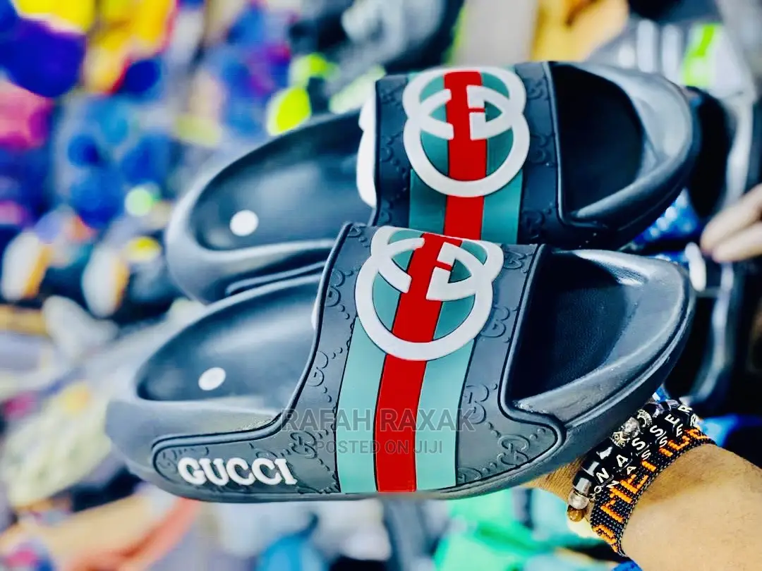 Comfortable Gucci Sandals