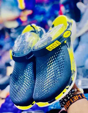 Original Crocs Ride