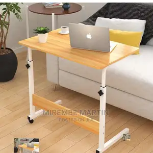 Adjustable Laptop Table