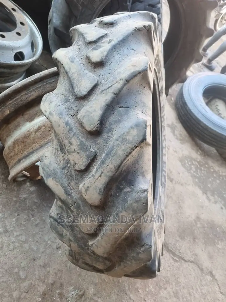 12.4r24 Second Hand Tyres
