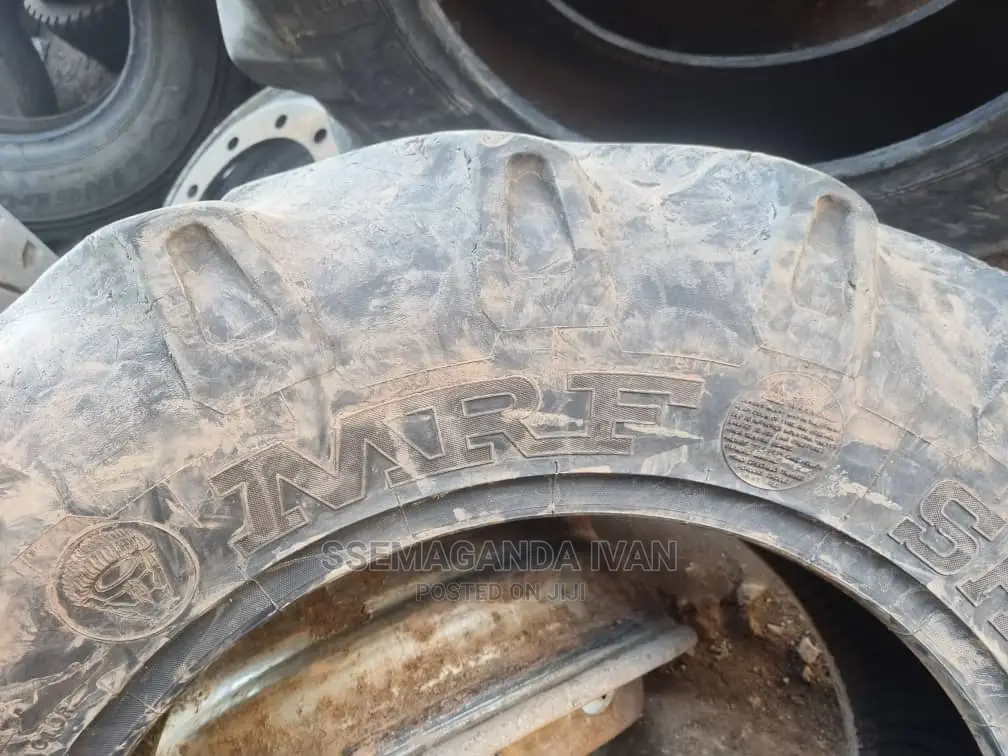12.4r24 Second Hand Tyres