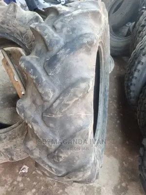 12.4r24 Second Hand Tyres