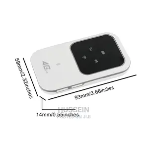 4GLTE Mifi Internet Unlocked for All SIM Second Hand