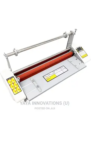 A2/A3/A4 Compatible Laminating Machine