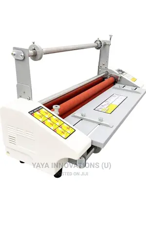 A2 Commercial Soft Laminating Machine