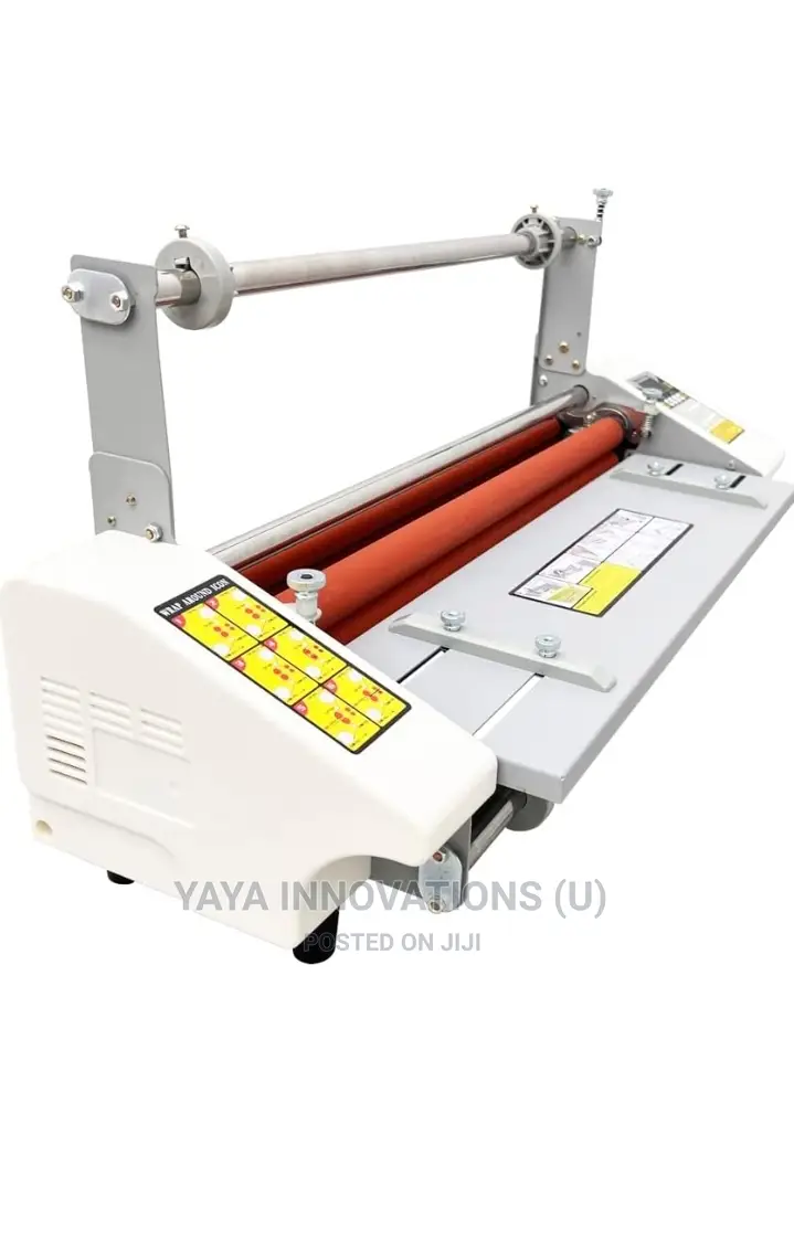 A2 Commercial Soft Laminating Machine