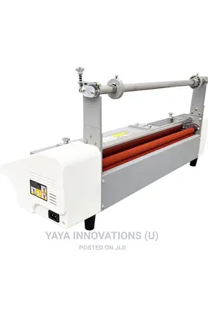 High Speed A2 Laminator