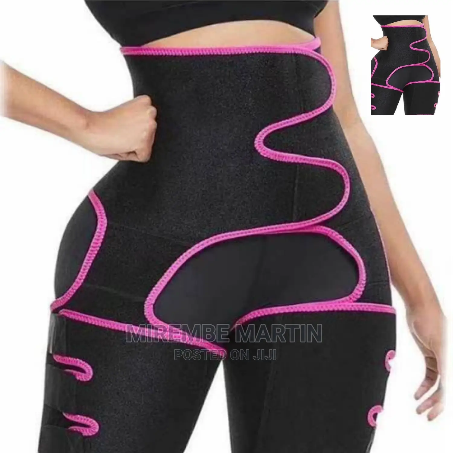 Woman Waist Trainer