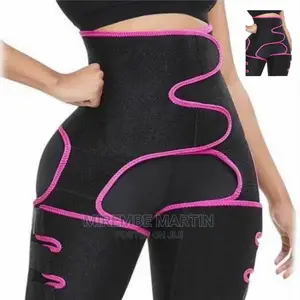 Woman Waist Trainer